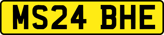 MS24BHE