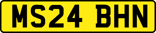 MS24BHN