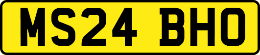 MS24BHO