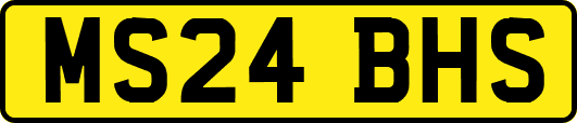 MS24BHS