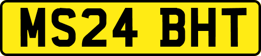 MS24BHT