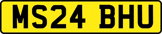 MS24BHU