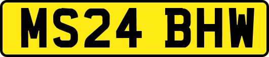 MS24BHW