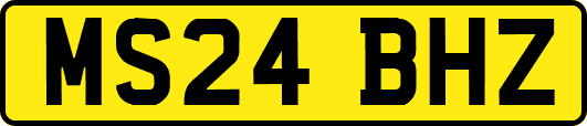 MS24BHZ