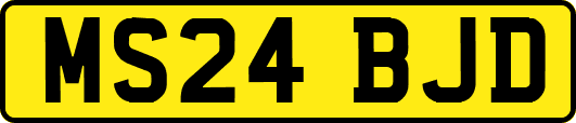 MS24BJD