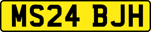 MS24BJH