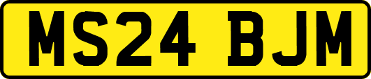 MS24BJM