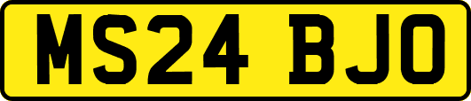 MS24BJO