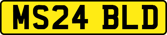 MS24BLD