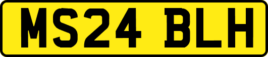 MS24BLH