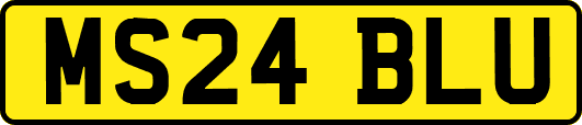 MS24BLU