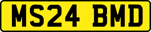 MS24BMD