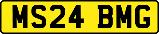 MS24BMG