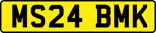 MS24BMK