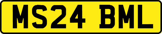 MS24BML