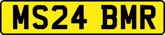 MS24BMR