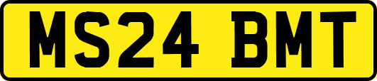 MS24BMT