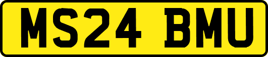 MS24BMU