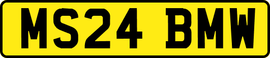 MS24BMW