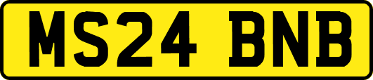 MS24BNB