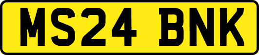 MS24BNK