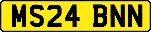 MS24BNN