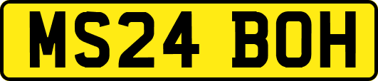 MS24BOH