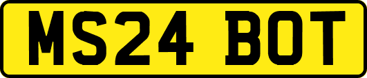 MS24BOT