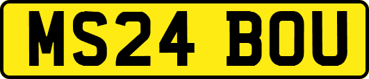 MS24BOU