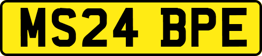 MS24BPE