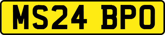 MS24BPO