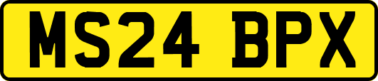 MS24BPX