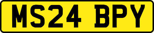 MS24BPY