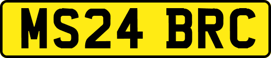 MS24BRC