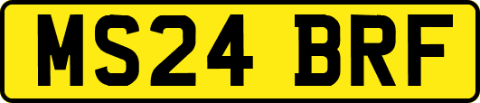 MS24BRF
