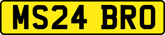 MS24BRO