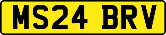MS24BRV