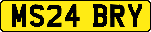 MS24BRY