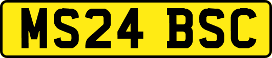 MS24BSC