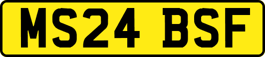 MS24BSF