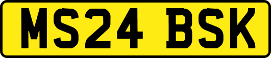 MS24BSK