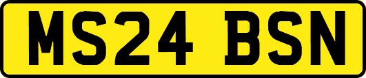 MS24BSN