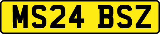MS24BSZ