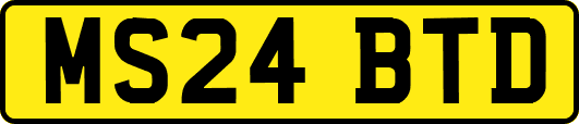 MS24BTD