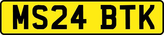 MS24BTK