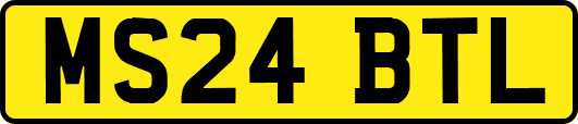 MS24BTL