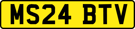 MS24BTV