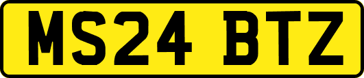 MS24BTZ