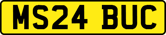 MS24BUC