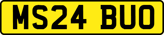 MS24BUO